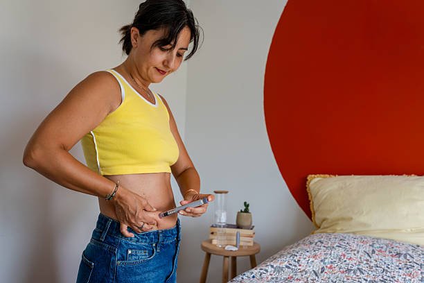 Medical Weight Loss Specialist in Houston
